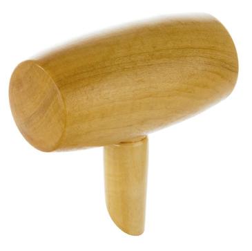 MAILLET BOIS NATUREL - 335G