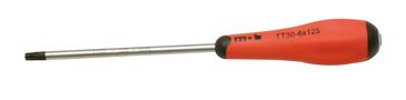 TOURNEVIS TYPE TORX - MANCHE BI-MATIERE