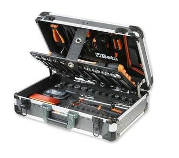 CAISSE OUTIL BETA - VALISE 144 PIECES