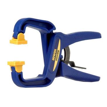 SERRE-JOINT QUICK GRIP HANDI-CLAMPS - 38MM