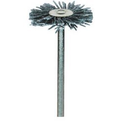 BROSSE COURONNE HAUTE VITESSE