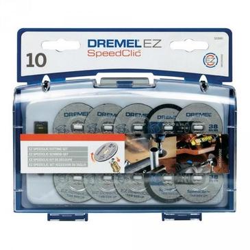 DREMEL Disque à découper 543