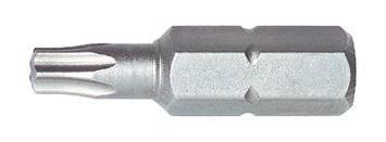 EMBOUT DE VISSAGE - EMPREINTE TORX - STANDARD - VRAC