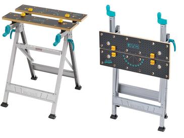 Serre-joints, étaux et serrage