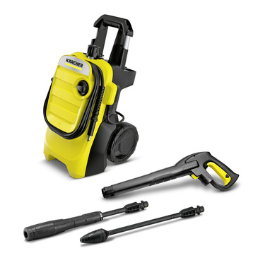 Nettoyeur Haute Pression - K4 Compact