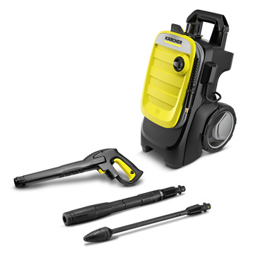 Nettoyeur Haute Pression - K7 Compact