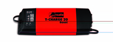 CHARGEUR BATTERIE T - CHARGE 20 BOOST