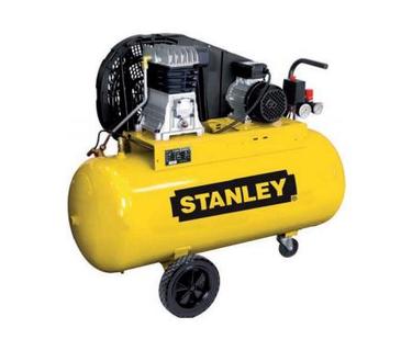 COMPRESSEUR 100L STANLEY 10BARS - 3.0CV - LUBRIFIE