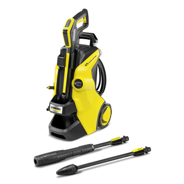 Nettoyeur Haute Pression - K5 Power Control