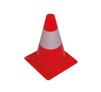 CONE DE SIGNALISATION