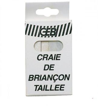 CRAIE DE BRIANCON - ETUI 12 PIECES