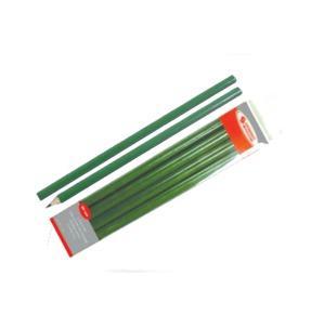 CRAYON TAILLEUR DE PIERRE VERT - 30CM 