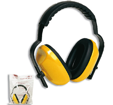 CASQUE ANTI BRUIT - 25 dB