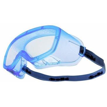 LUNETTE MASQUE PROTECTION INCOLORE TORNADO