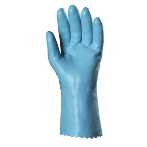 GANT LATEX JERSEY COTON BLEU - SACHET