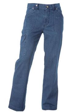 PANTALON JEAN PRO 