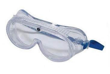 LUNETTE DE PROTECTION A VENTILATION DIRECTE