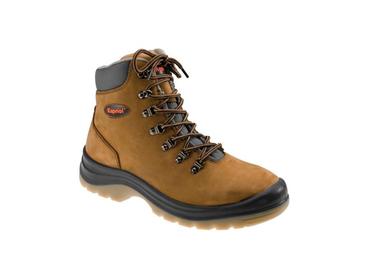 CHAUSSURES DE SECURITE S3 MONTREAL