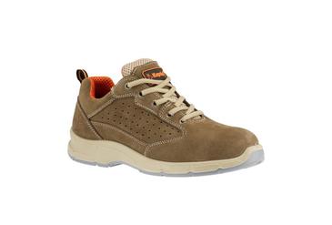 CHAUSSURES DE SECURITE S1P TYPHOON