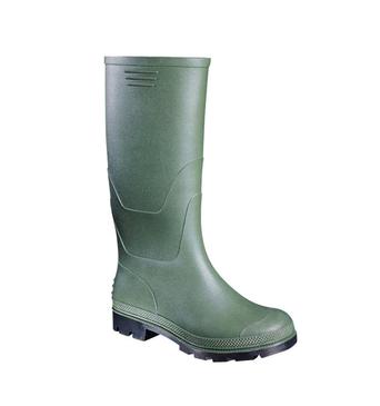 BOTTE PVC HUNTER - VERT