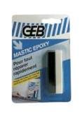 MASTIC EPOXY - BATON 45GR - BLISTER 2 PIECES