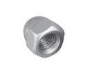 ECROU BORGNE INOX MARIN 316 / A4 - BLISTER