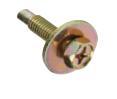 FIXATION HEX HD SELF TAPPING SCREWS