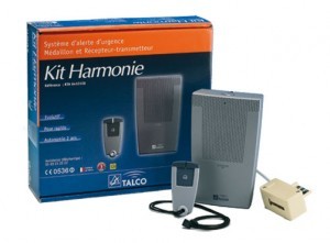 KIT HARMONIE - TYXIAL RTH