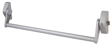 BARRE ANTI-PANIQUE - 6500 BM ALFA PUSH BAR - 1 OU 2/3 POINTS