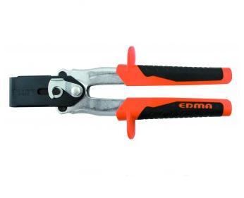 PINCE A CHEVILLE PLACO PROFESSIONNELLE DROITE - D 4 A 8 MM