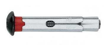 CHEVILLE INVIOLABLE - TORX