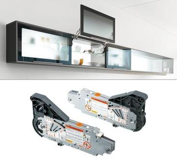 AVENTOS HL - RESERVOIRS DE FORCE 