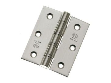 CHARNIERE AISI 304 - EPAISSEUR 2,5MM - INOX 