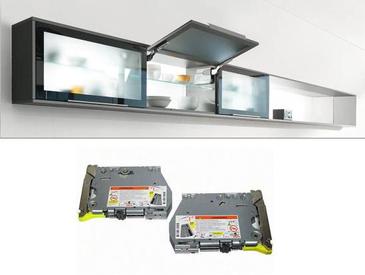 AVENTOS HK - RESERVOIRS DE FORCE