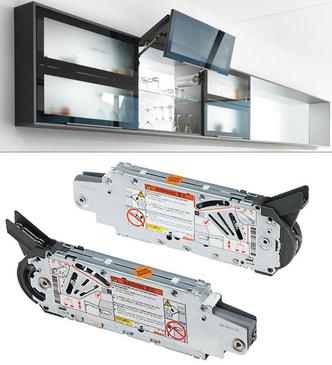 AVENTOS HF - RESERVOIRS DE FORCE