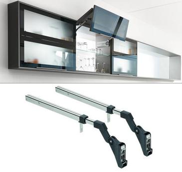 AVENTOS HF - SET DE BRAS TELESCOPIQUES