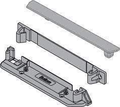 SERVO DRIVE POUR TIROIRS - PROFIL SUPPORT