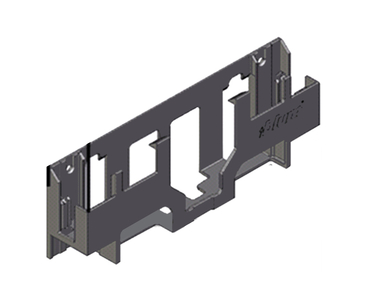 SERVO DRIVE POUR TIROIRS ET AVENTOS - SUPPORT D'ALIMENTATION 