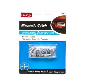 LOQUETEAU MAGNETIQUE - FORCE 4KG