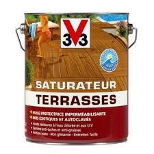 SATURATEUR TERRASSE - 2,5 L OU 5 L