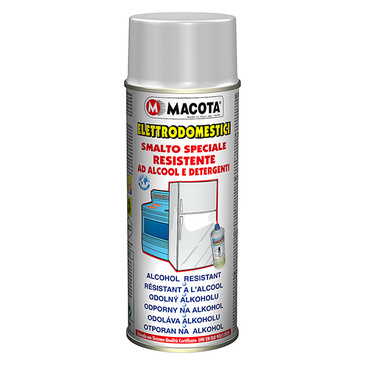 BOMBE PEINTURE BLANC ÉLECTROMÉNAGER - 400ML