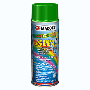 BOMBE PEINTURE ACRYLIQUE - 400ML