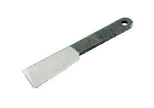 COUTEAU A DEMASTIQUER - LAME 10CM