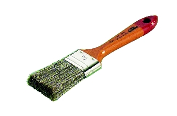 PINCEAU/BROSSE PLATE SPECIALE LASURE