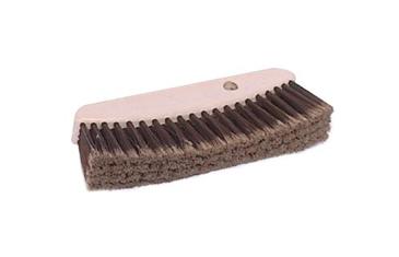 BROSSE A EPOUSSETER VINYLE - 21CM