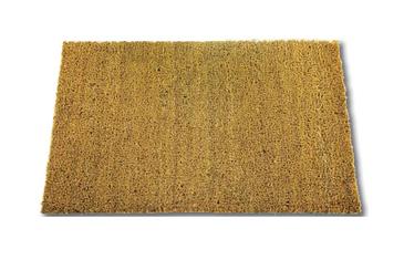 TAPIS COCO NATUREL UNI 