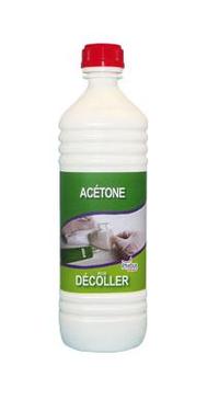 ACETONE