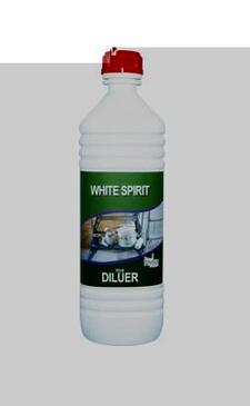 WHITE SPIRIT