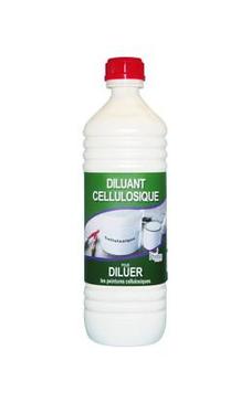 DILUANT CELLULOSIQUE - 1L