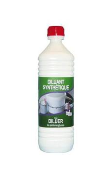 DILUANT SYNTHETIQUE - 1L